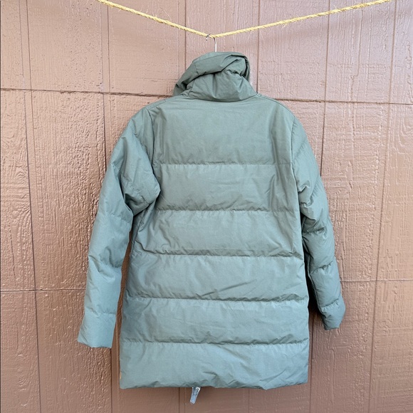 Lucy Woman’s Puffer Jacket - Picture 5 of 6